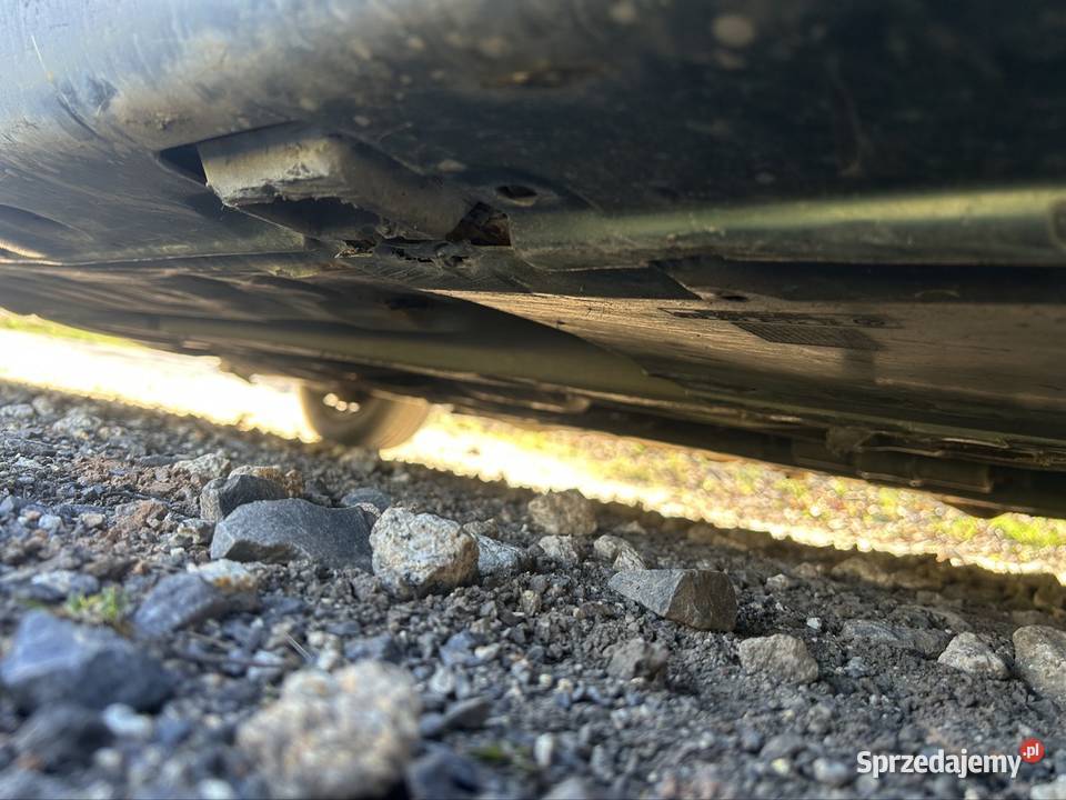 Bmw e46 19 LPG Aero Świebodzice