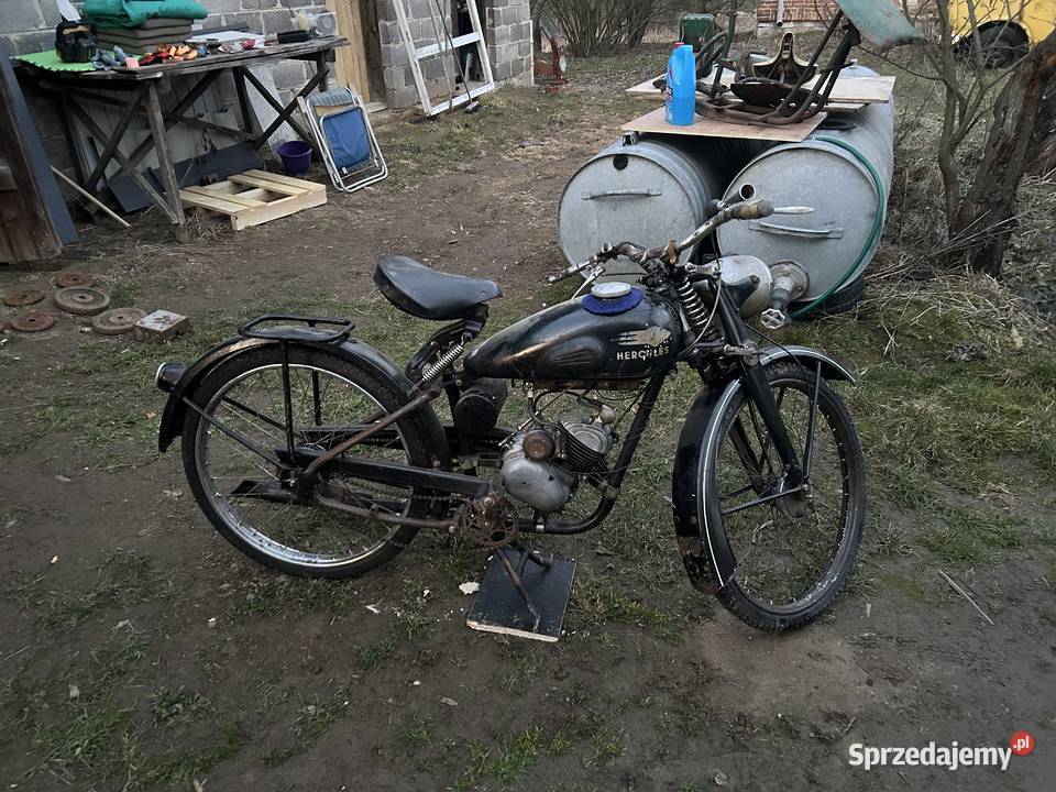 DKW nsu zundapp Pozostałe Pozostałe świętokrzyskie Opatów