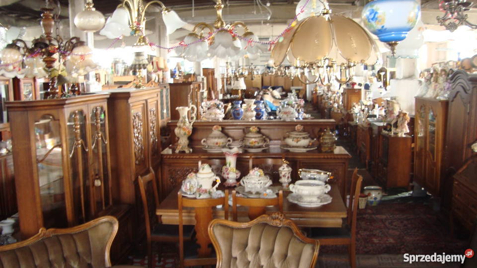 Sklep U HANII Barcin Dworcowa 10