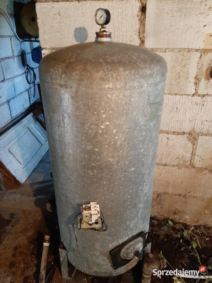 HYDROFOR 200 L Szczelny i w Stanie Kapłań sprzedam