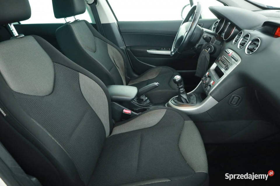 Peugeot 308 16 HDi światła przeciwmgielne 308 Piaseczno sprzedam