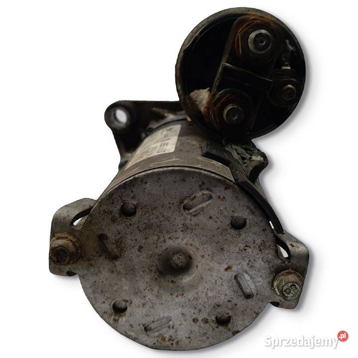ROZRUSZNIK Opel Corsa D 13 CDTI 55234810 valeo lubelskie Chełm