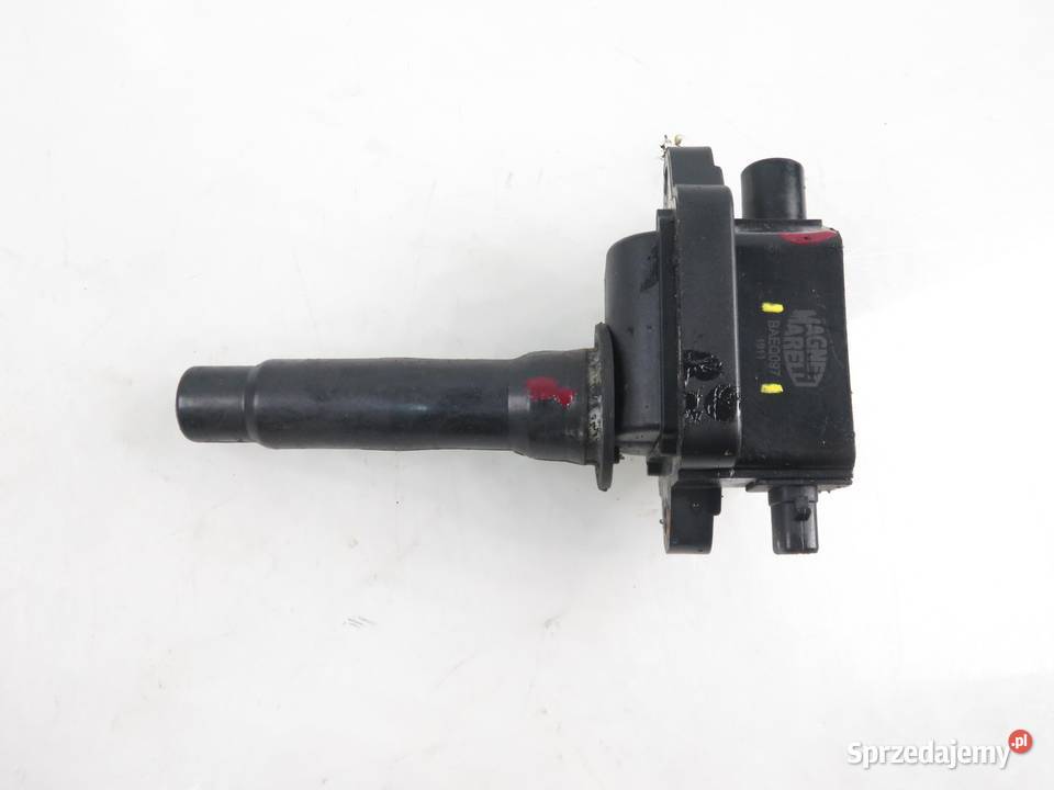 CEWKA KIA SPORTAGE I 20 i 16V BAEQ097