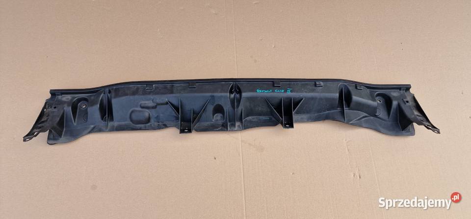 RENAULT CLIO IV PODSZYBIE DOLNE 668107547R Bieleń