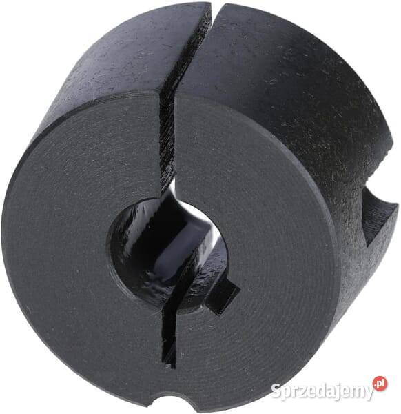 Tuleja z chwytem stożkowym 12 mm 110812TLKR Kamionna