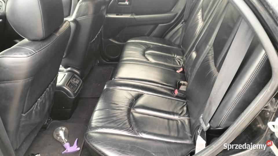 Lexus RX 300 4x4 30 V6 LPG BRC Lubaczów