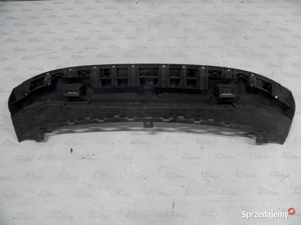 FORD FIESTA MK7 VII 09r osłona dolna pod zderzak osobowe świętokrzyskie
