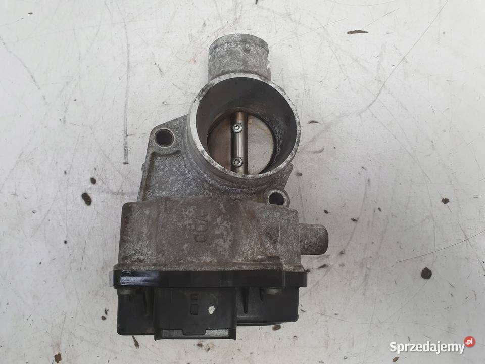 PRZEPUSTNICA Renault Espace IV 20 T