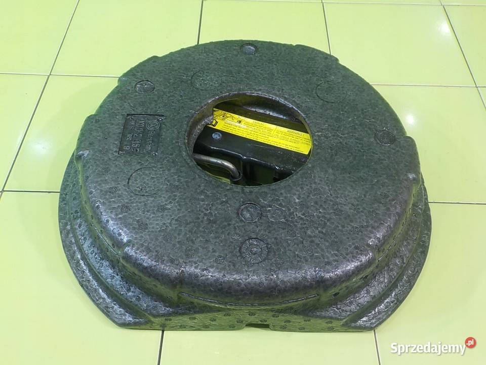 VW EOS 14 TSI 10r 2D zestaw naprawczy lewarek sprzedam