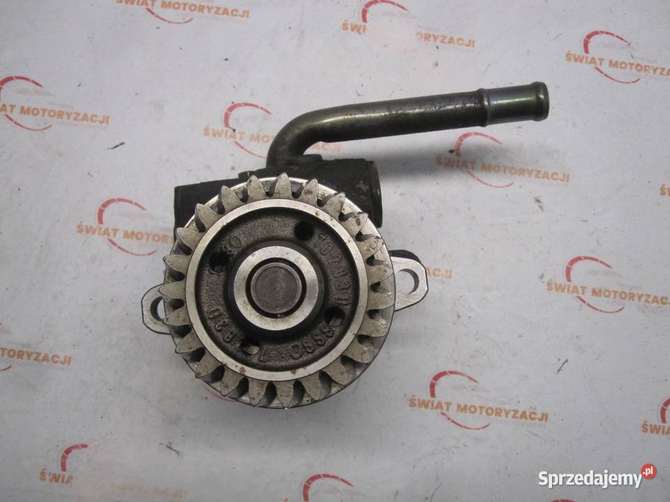 VW T5 TRANSPORTER 25 TDI AXD 08r 131 pompa Kielce