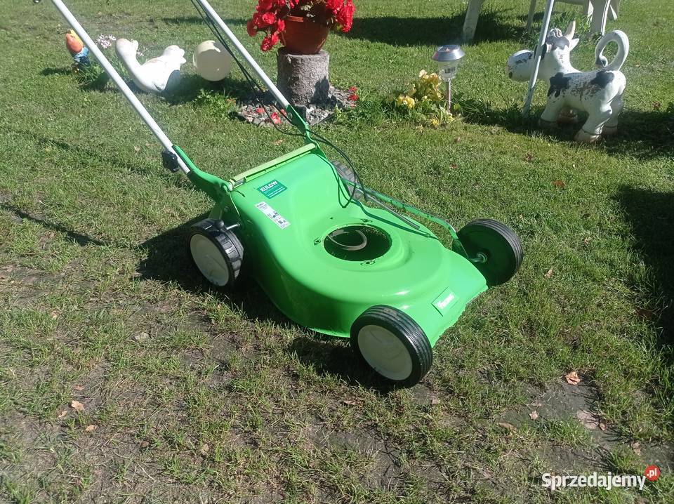 Obudowa Laweta Kosiarki VIKING z Napędem dolnośląskie Dzierżoniów