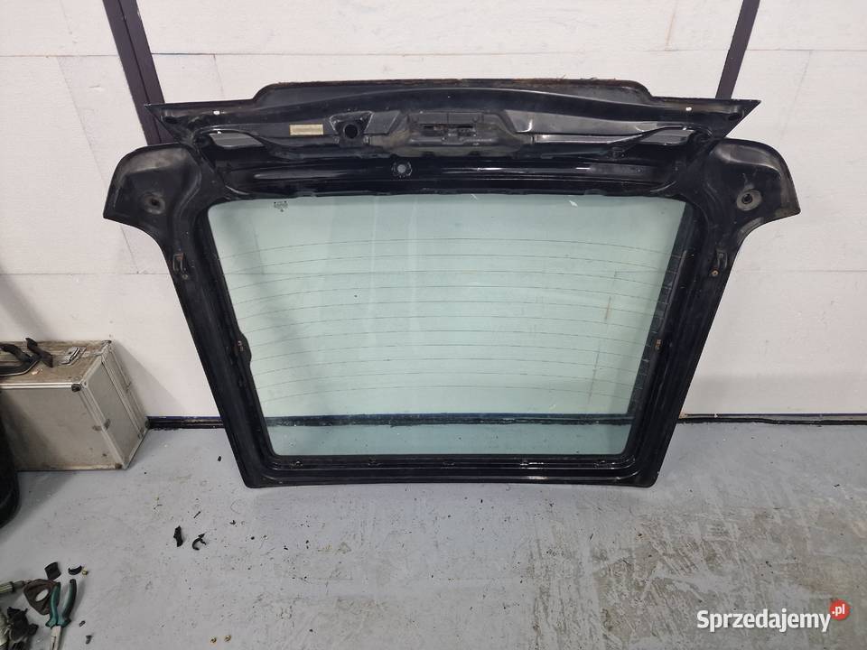 Klapa bagażnika vw corrado USA Klapy bagażnika Skoczów