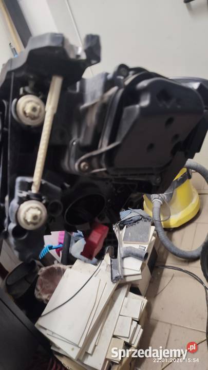 Audi A6 C7 lift lampa prawa przód full led automatyczna A6 Chełm Śląski