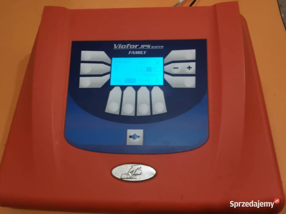 Viofor JPS Family nowy Sprzęt medyczny zachodniopomorskie Szczecin