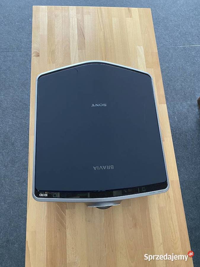 Projektor Sony Bravia VPLVW200 Środa Wielkopolska sprzedam