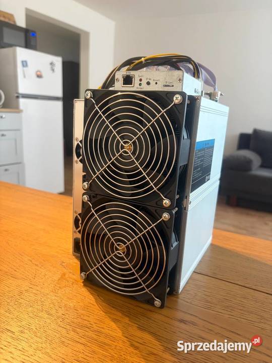Aisen Miner A1 24 THs SHA256 Bitcoin 11 sztuk