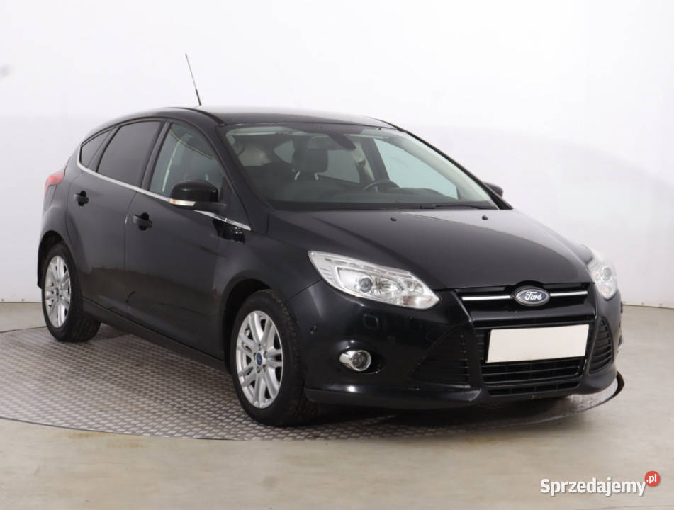 Ford Focus 16 EcoBoost Piaseczno sprzedam