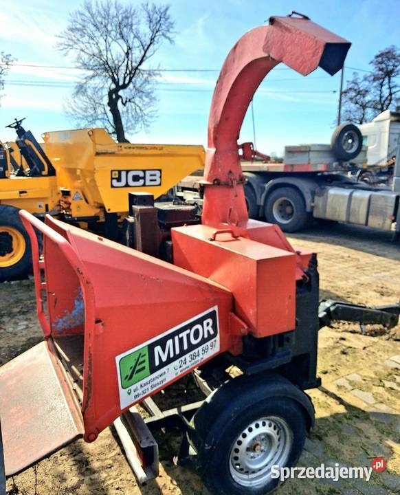 Wynajem sprzętów budowlanych Śleszyn