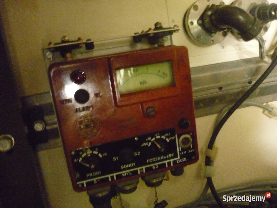 Kontener wojskowy aluminiowy podkarpackie Dębica