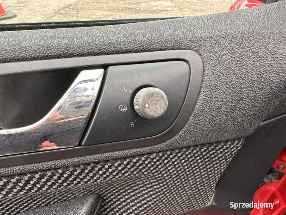 koda Fabia 19 TDI 100KlimaAlu 100KM