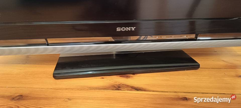 Sprzedam telewizor Sony 32 cale Wrocław sprzedam