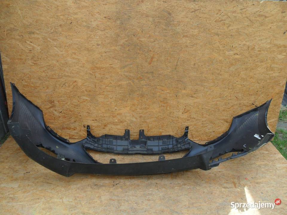 Zderzak przedni Hyundai ix35 2009