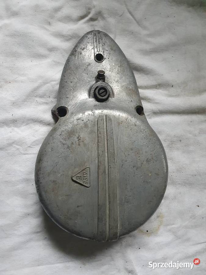 Pokrywa wsk 125 GIGE Łebno