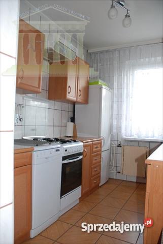 mieszkanie Zabrze Os Franciszkańska 74m2 4 pokoj