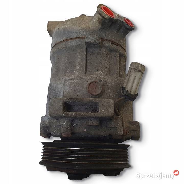 SPRĘŻARKA KLIMATYZACJI Saab 93 II 19 TID TTID Chełm