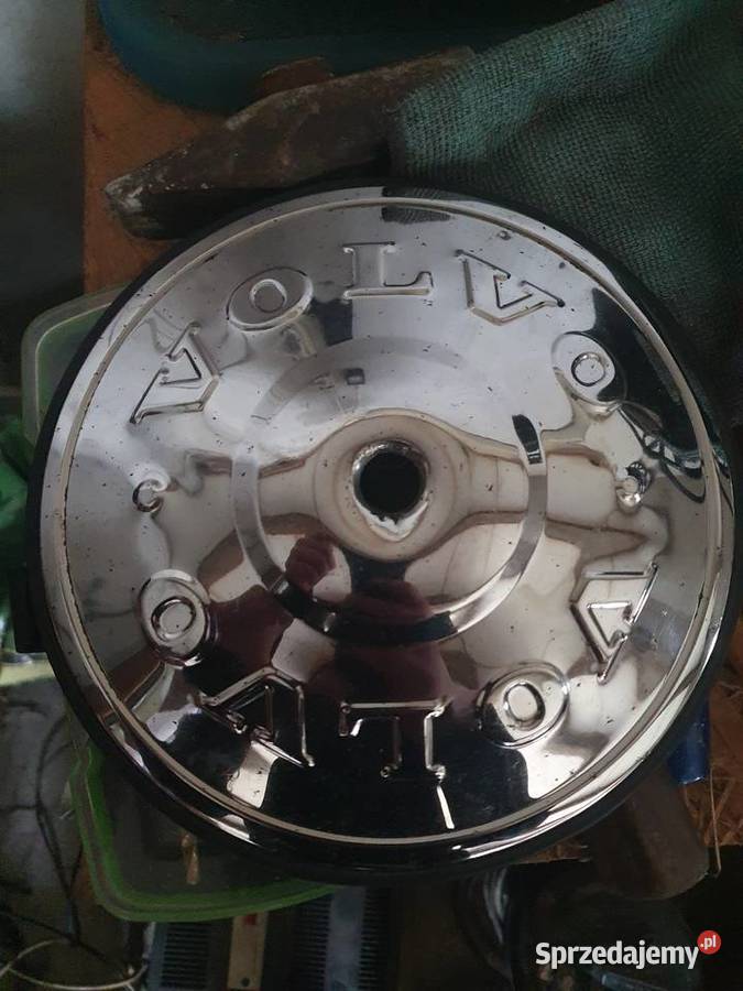 Dekle na koła Volvo Będzin sprzedam