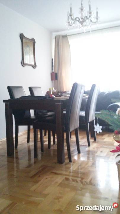 mieszkanie własność Dąbrowa Tarnowska