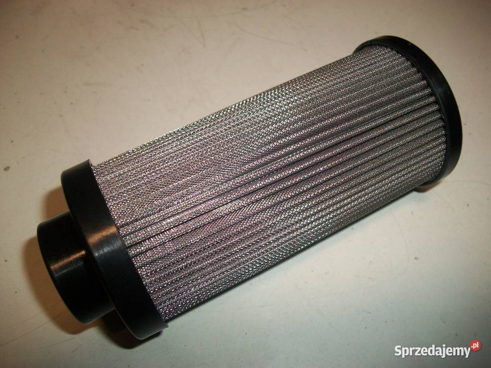 Filtr 0160R010V Olkusz