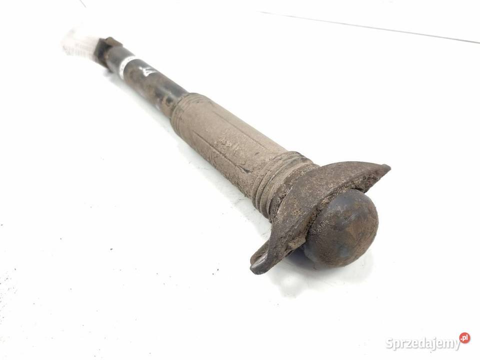 AMORTYZATOR PRAWY TYŁ TOYOTA COROLLA E21 Pozostałe Lipno