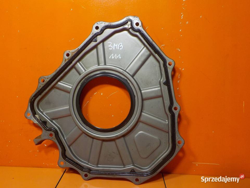 RANGE ROVER L405 SPORT 50 V8 13r 375 508PN Suków