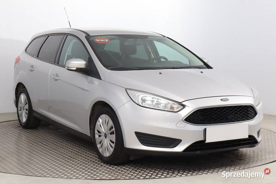 Ford Focus 1.6 i