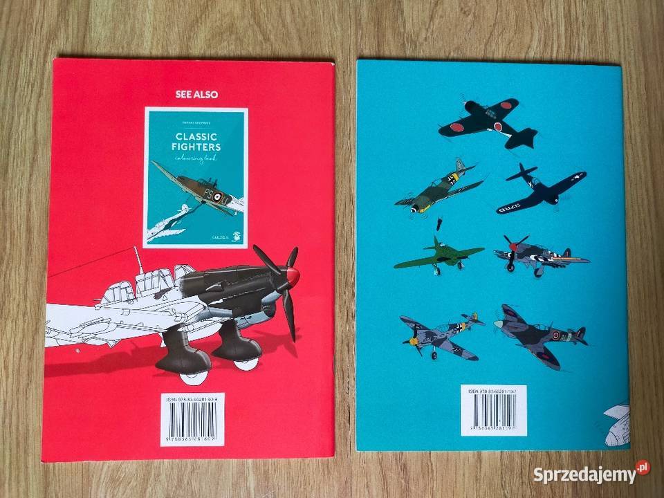 Kolorowanki Classic Fighters Operation Dynamo Przemyśl