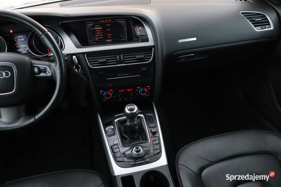 Audi A5 20 TDI śląskie Zabrze sprzedam