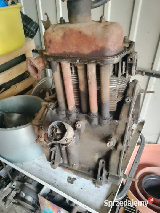 Części silnikowe skrzynie biegów fiat 126 Sobieska Wola Pierwsza