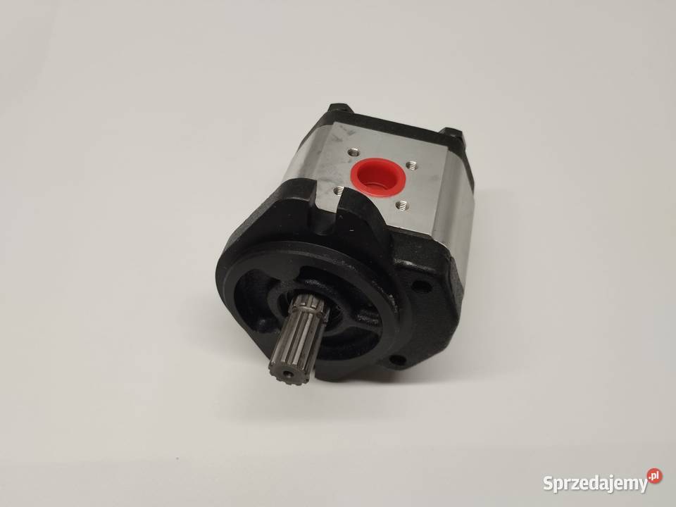 15232517 Pompa hydrauliczna Volvo