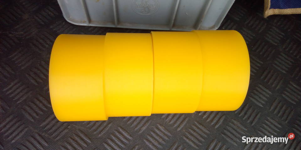 Rolki posuwu fi1206035 FESTO STEFF HOLZHER MAGGI Kutno sprzedam