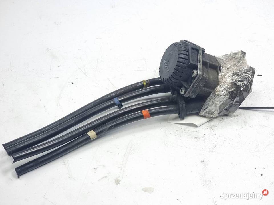 ZAWÓR POWIETRZA RENAULT PREMIUM 27019 Lipno