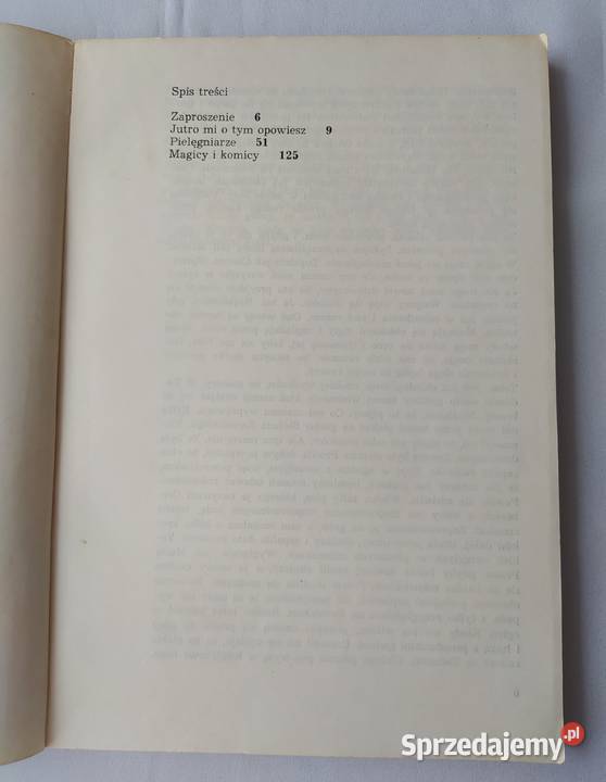 MAGICY i KOMICY Mirosław Wawrzyniak podlaskie Hajnówka