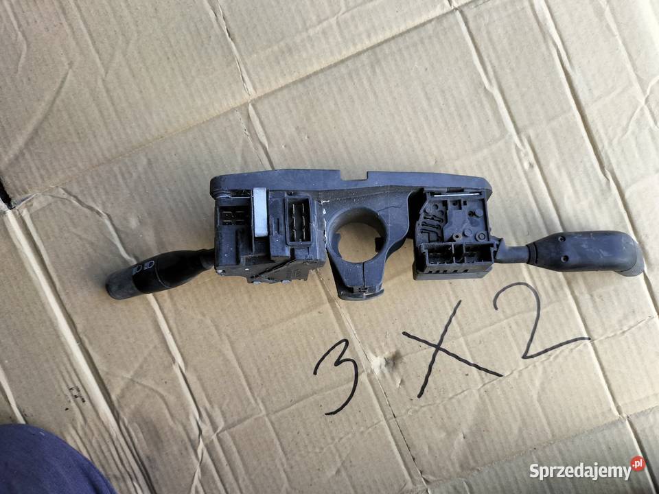 MANETKA PRZEŁĄCZNIK ZESPOLONY Renault Espace II