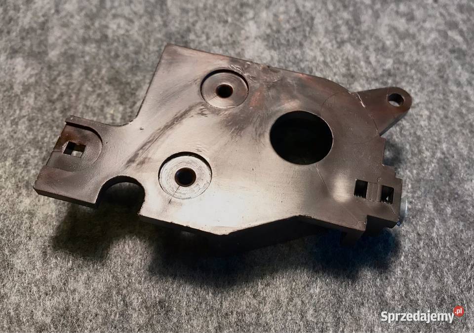 MDS 442 plastik mocowania silnika sprzedam
