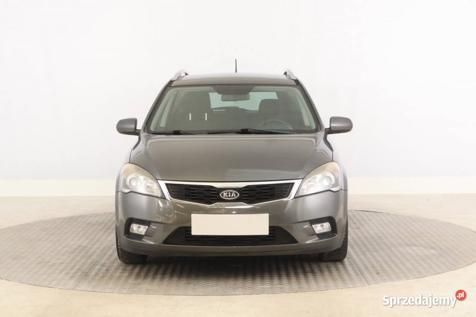 Kia Ceed 14 CVVT bluetooth Zabrze sprzedam