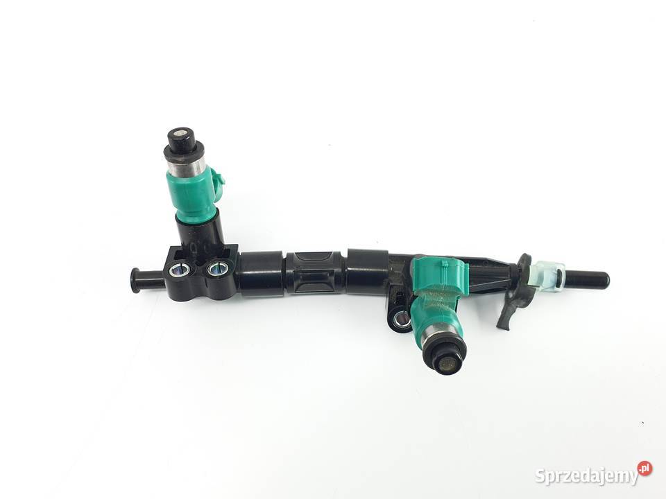 Wtrysk Wtrykski Honda VFR 1200 Crosstourer Łódź sprzedam