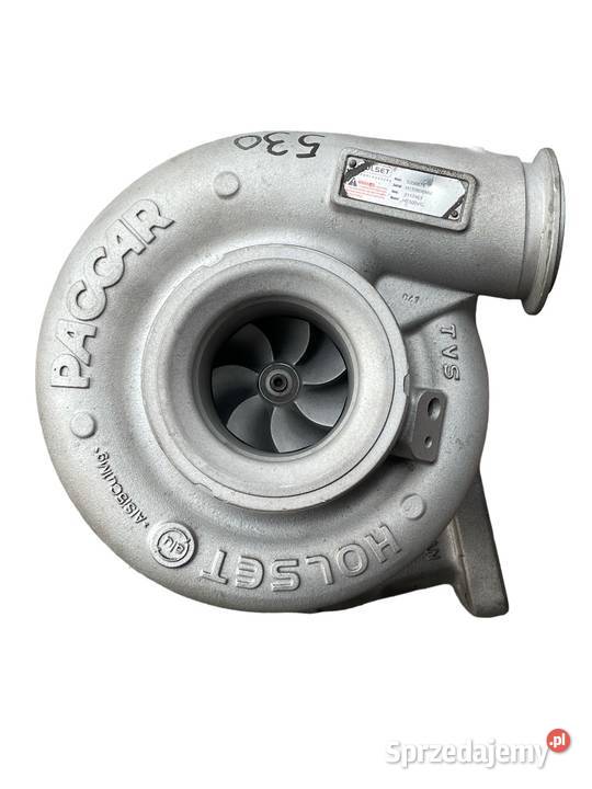 Turbo turbina turbosprężarka Daf Xf 106 530 Marianice