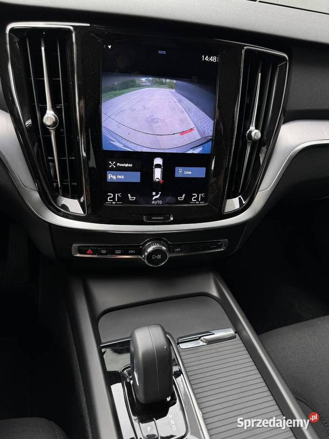 B3 20i 163 Hybryda Gwarancja Navi Kamery LEDy czujnik deszczu Motoryzacja podkarpackie Sanok