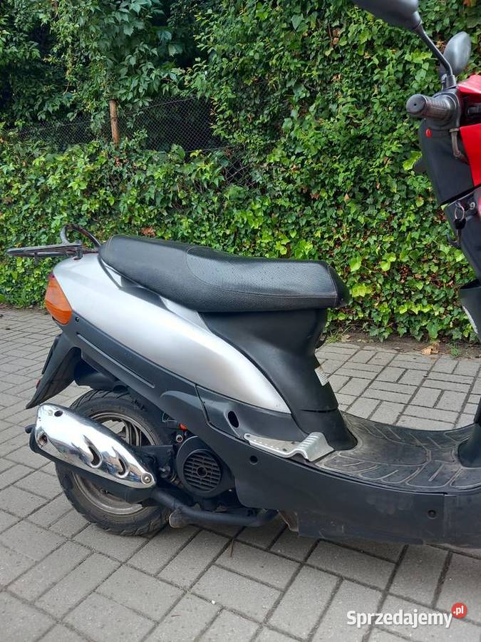 SUKIDA sukida50qttop1 kujawsko-pomorskie Kikół