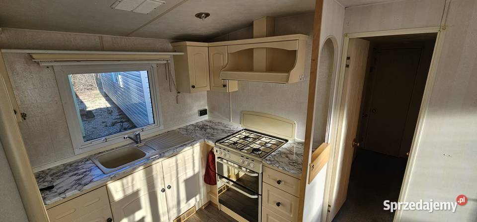 Domek AMETHYST 2 pokoje 402 plac Radom